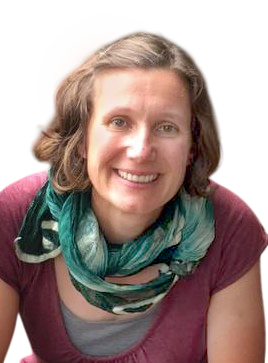 Christine Lickert - Gründerin und Vorsitzende