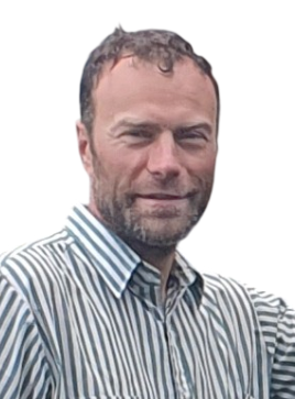 Jörg Lehmann - Gründer und Vorstand