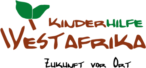 Kinderhilfe Westafrika e.V. - Unterstützung von benachteiligten und bedürftigen Menschen v. a. Kinder und Jugendliche in Westafrika